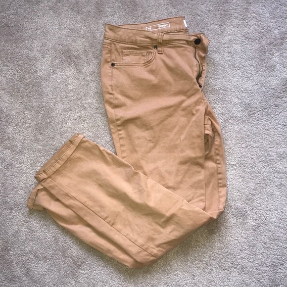 Sonoma jeans - Picture 2 of 6